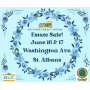 St. Albans Estate Conveniently Located On Washington Ave. Is Packed In Every Room!