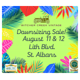 Beautiful St. Albans Home In Lakewood In The Hills Offering Pristine Furnishings Throughout!