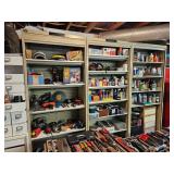 Cabinet Wall Unit SOLD!