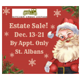 Holiday Sale In St. Albans-BY APPT. ONLY-Multi-Level Home Filled!