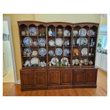 Wonderful Selection Of Transferware, Pottery & Other Collectibles