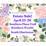 Join Us In Beautiful Southern Woods Subdivision For A Springtime Sale!