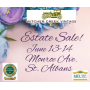 Conveniently Located St. Albans Rancher Filled With Quality Throughout!