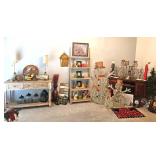 Home Decor & SO MUCH MORE!