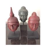 Last Day, Incredible Savings, Everything MUST, GO! Stunning Home, Furniture and Decorative items.