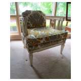 Lincolnwood Ranch, Treasures thought out