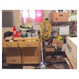 Everything Must Go!   Appliances, 2011 Hyundai Genesis, Home Contents