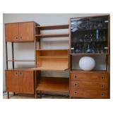 Mid Century,  Furniture, Tools, Art Supplies, and More