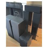 Lincoln Park Moving Sale