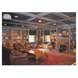 Media room
