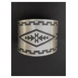 Amer. Indian cuff