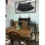Ravenswood Mall 50% off furniture only booth AC 