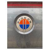 2012 Fisker Karma es very low milage