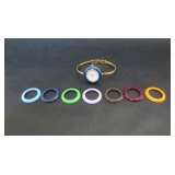 Swiss made Gucci watch