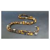 Tiger Eye neaclace