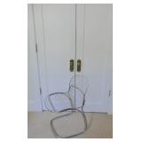 Gastone Rinaldi Chair.