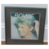 Picture of David Bowie