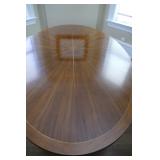 Barbara Berry Dining table