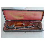 1700-1800 Turkish pipe