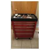 Craftsman tool chest 