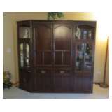 Traditionsl Wall System