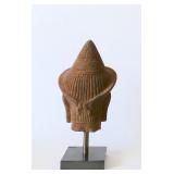 Angor Watt stone head h 8