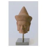 Angor Watt stone head h 8"