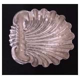 Buccellati 800 silver Sea Shell.