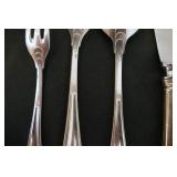 Buccellati 800 hall mark