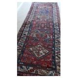 Persian runner