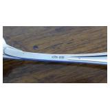 Buccellati 800 hall mark