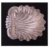 Buccellati 800 silver Sea Shell.