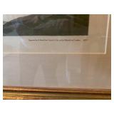 Audubon Red Tailed Hawk, Audubon, 1829