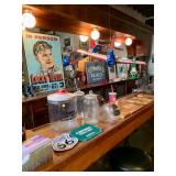 A Collection of Memorabilia. Price Reduction.