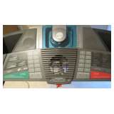 Proform treadmill w/CD player