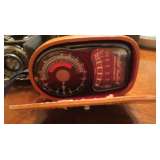 light meter