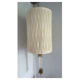 hanging lamp