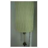 Vintage hanging lamp