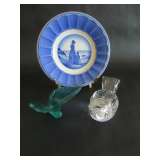 Waterford/ Royal Copenhagen