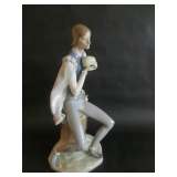 Lladro, Shakespere