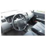 Nissan Versa SL, 45,000