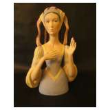 Laszlo Ispanky, Jessamy