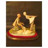 Laszlo Ispanky Swan Lake