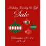 Jewelry and Gift Sale, just in time for gift giving