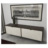 Knoll,   Herman Miller Thonet by ORA estate sale.