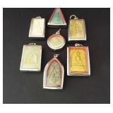 Thai Amulets