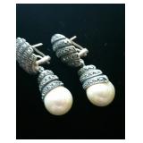 Sterling/Pearl earnings