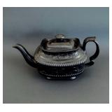 Glencoe art treasures