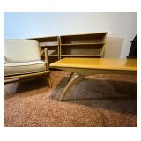 Eathan Allen discounted, Heywood-Wakefield reg. Price