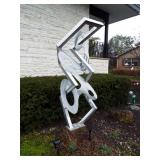 Highland Park Home, filled with high end treasures.